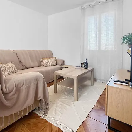 Vivenda Ferreira Apartment Santana  Exterior photo