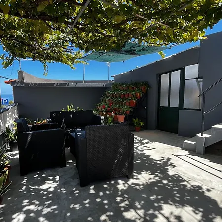 Vivenda Ferreira Apartment Santana  Exterior photo