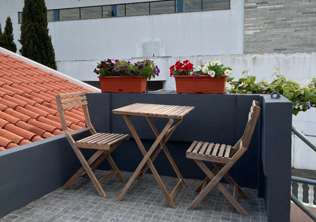 Vivenda Ferreira Apartment Santana (Madeira)