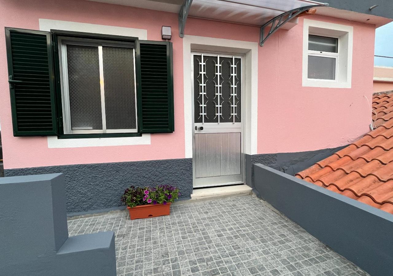 Apartment Vivenda Ferreira