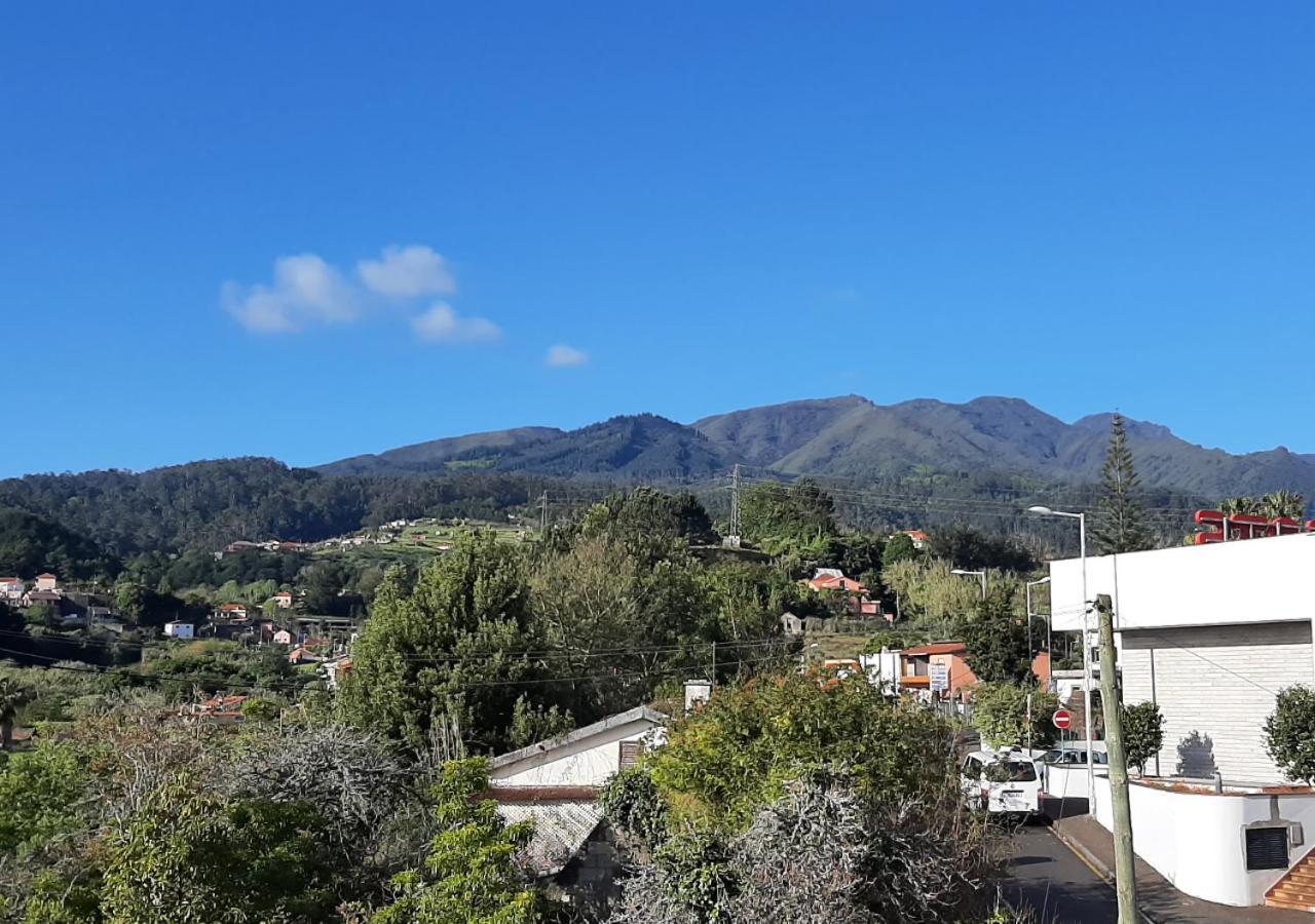 Vivenda Ferreira Santana (Madeira)