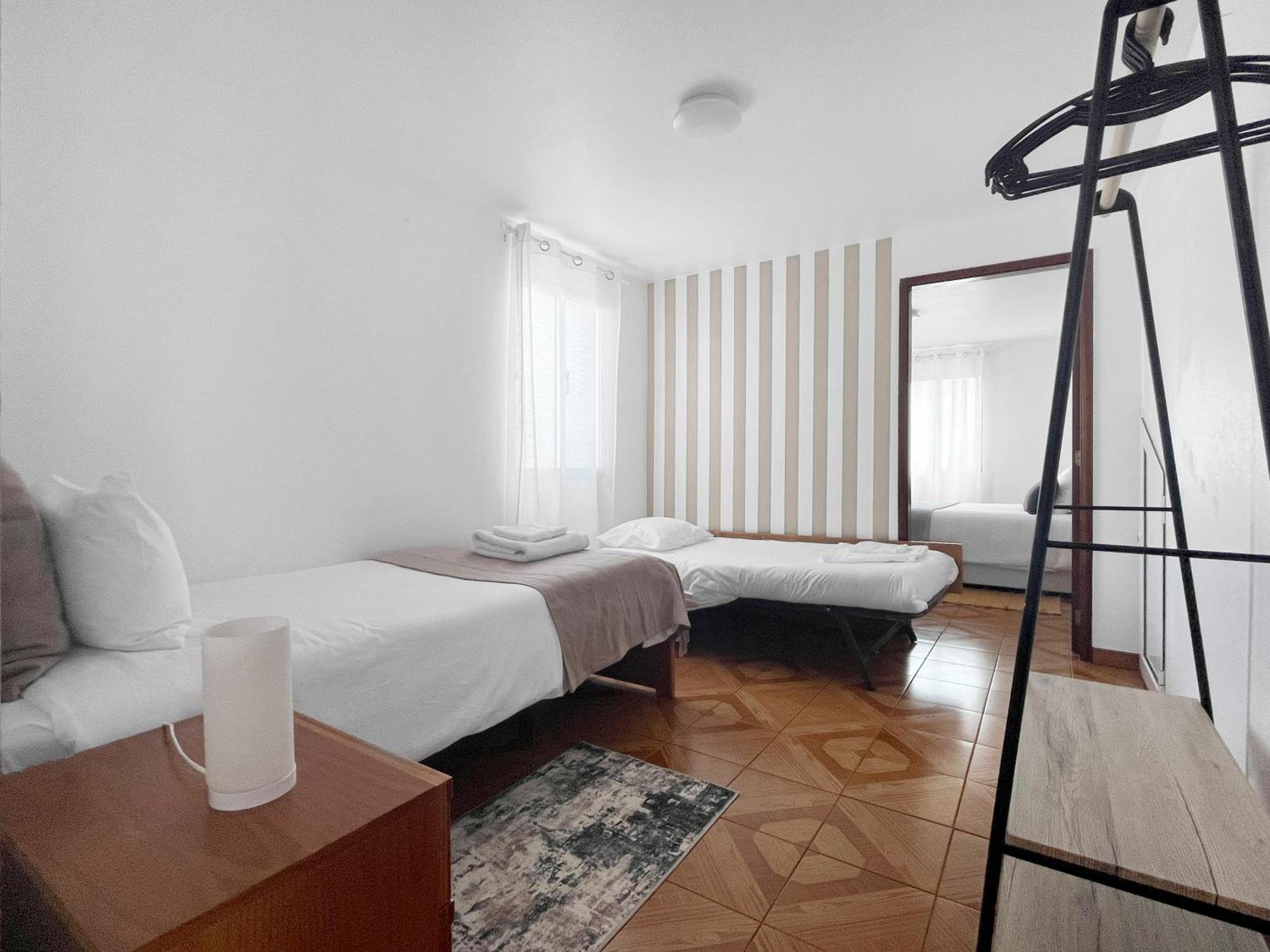Apartment Vivenda Ferreira Santana (Madeira)