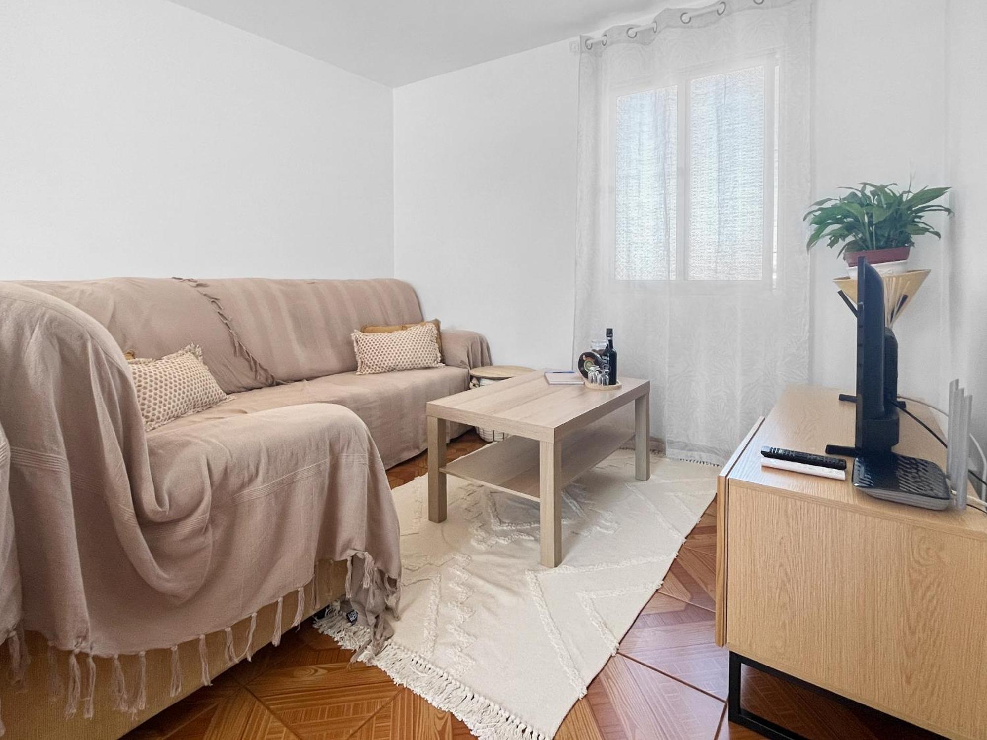 Vivenda Ferreira Apartment *