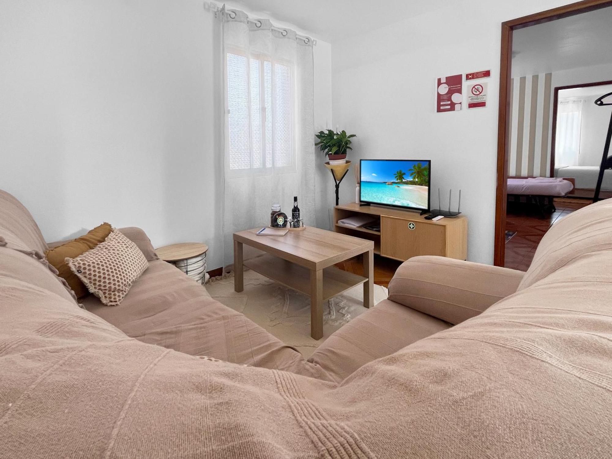 Apartment Vivenda Ferreira