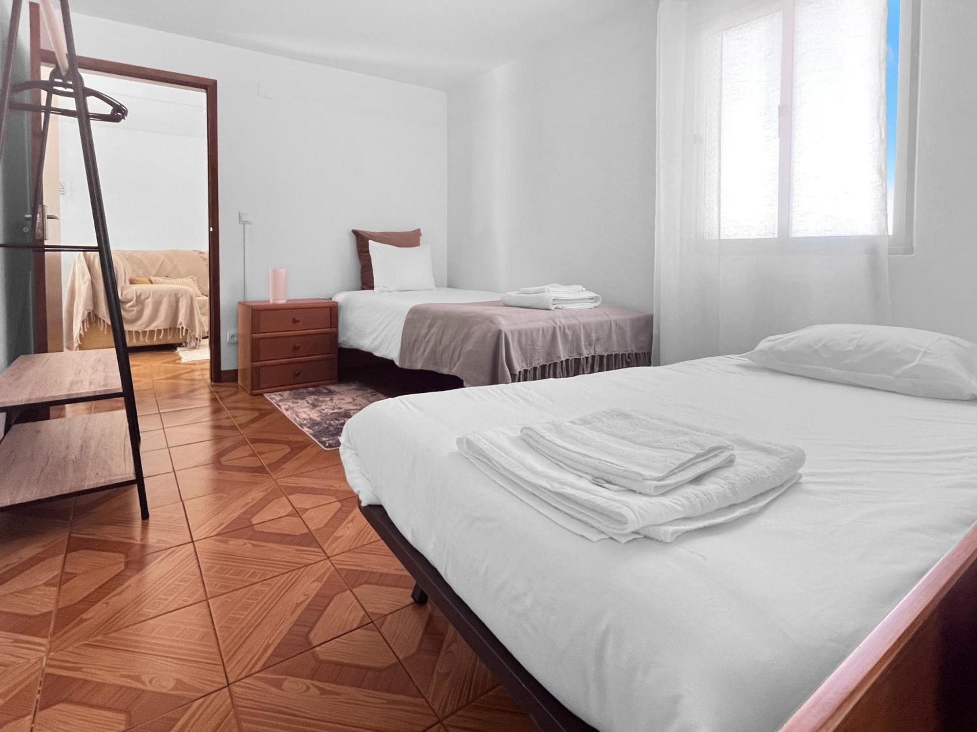 Apartment Vivenda Ferreira