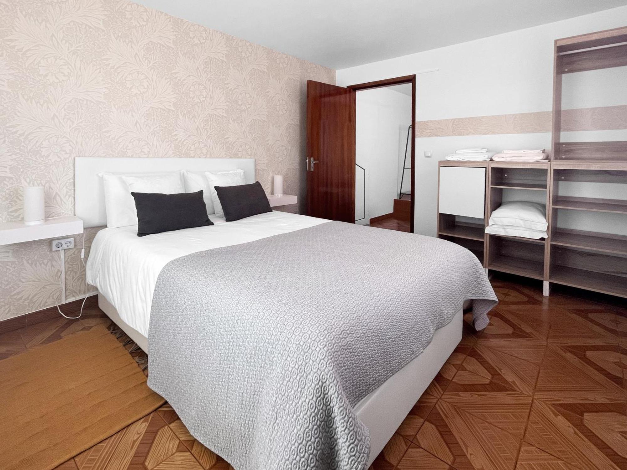 Apartment Vivenda Ferreira