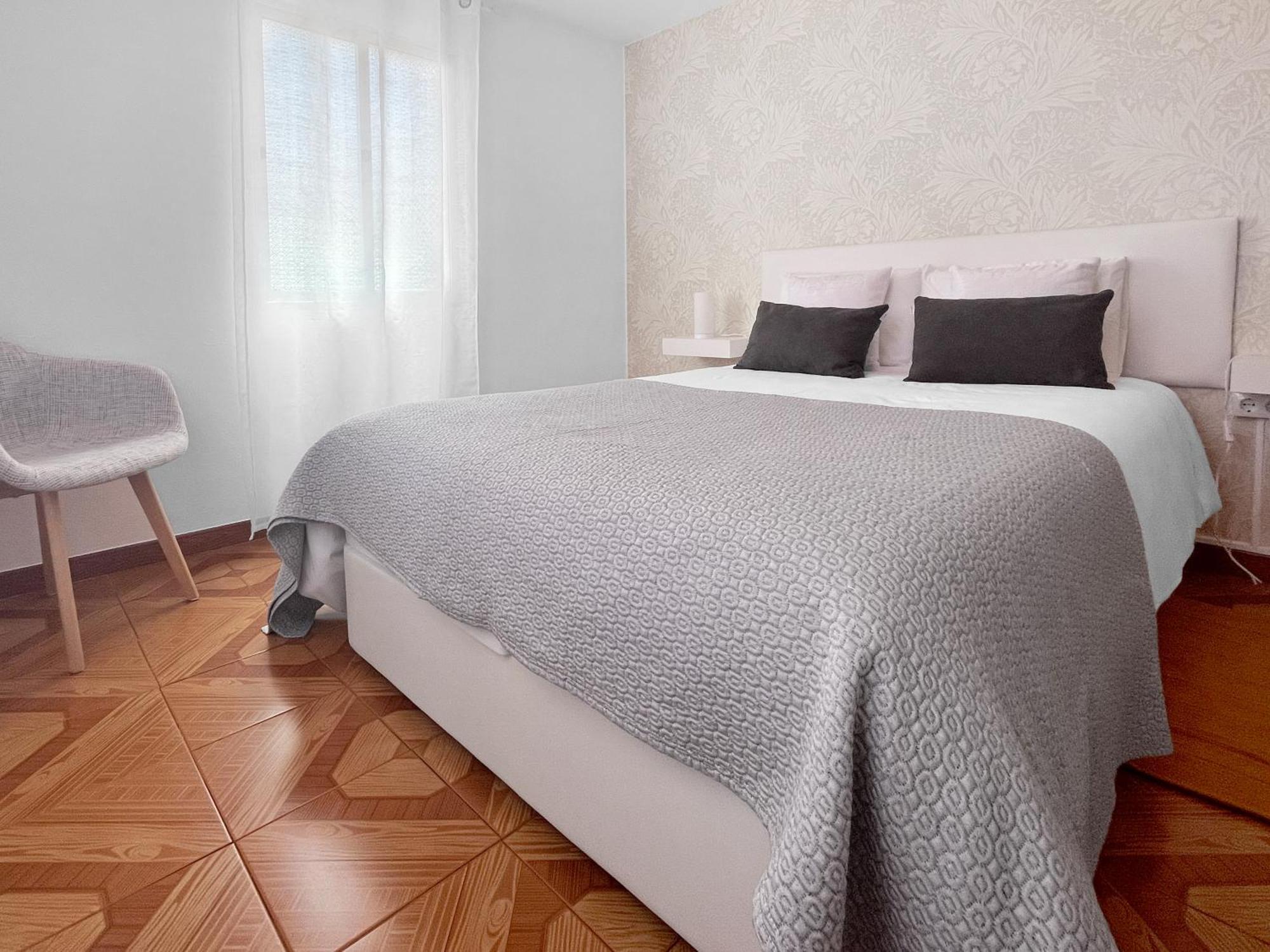 Apartment Vivenda Ferreira *