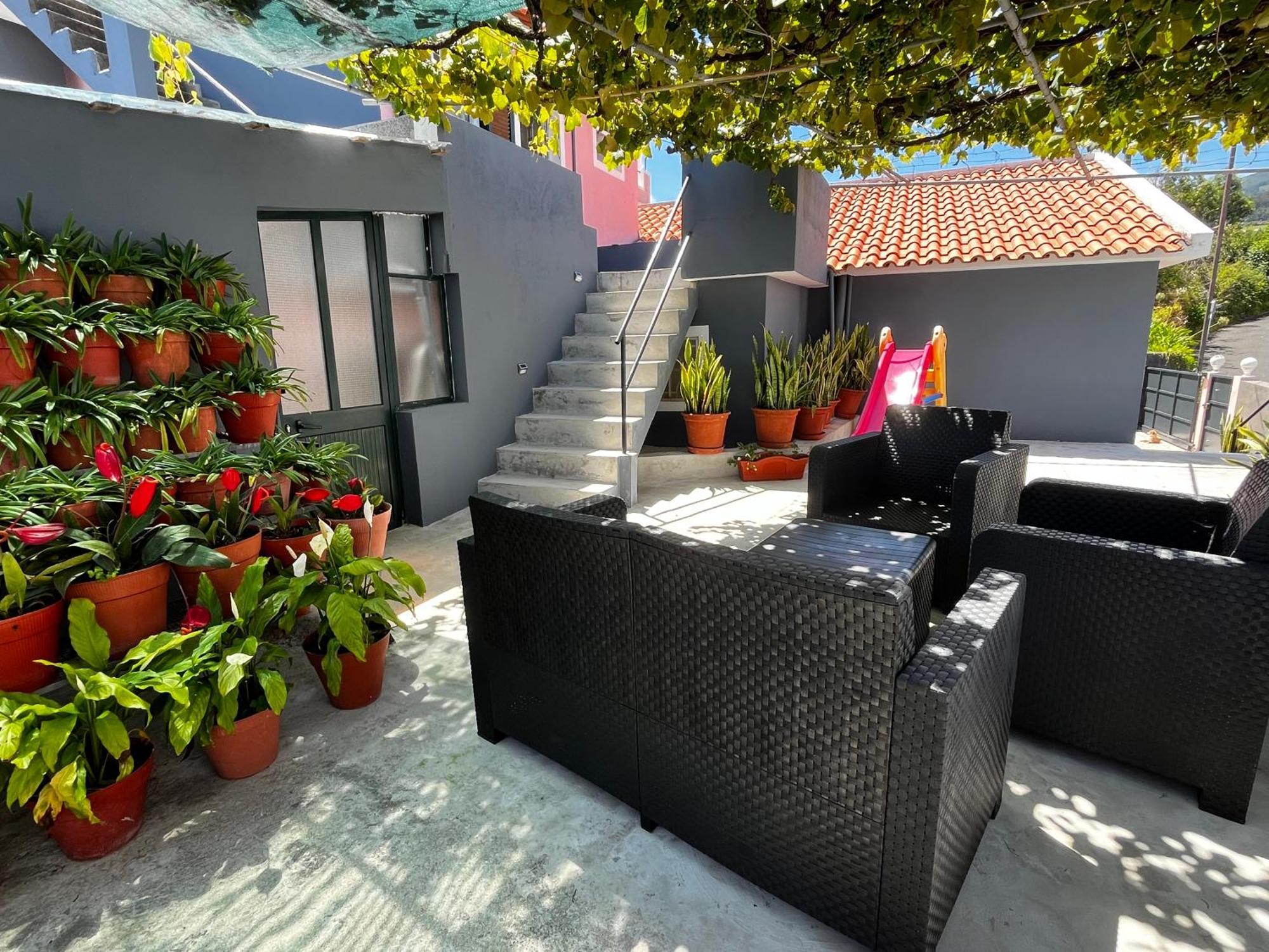 Apartment Vivenda Ferreira Santana (Madeira)