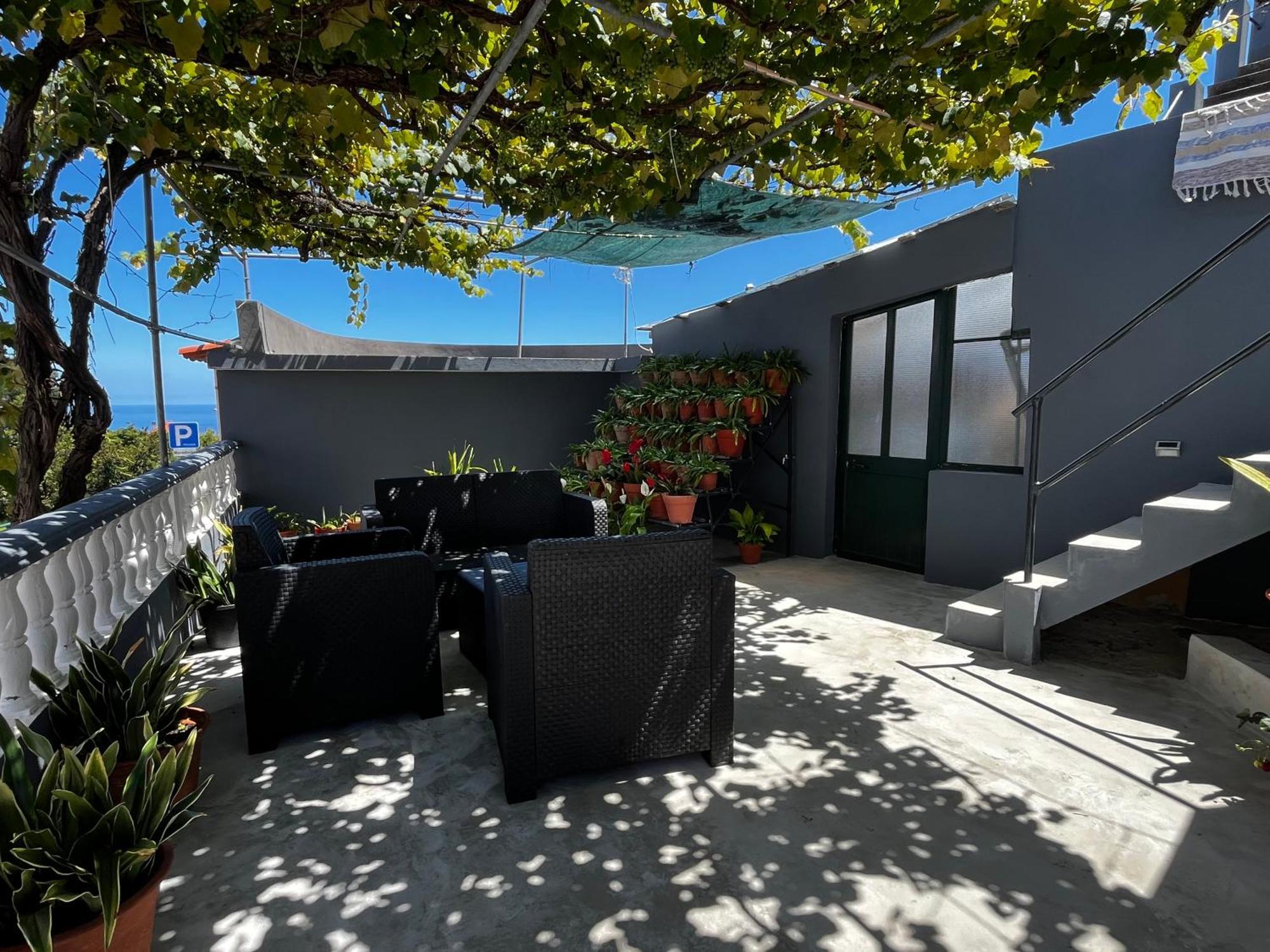 Apartment Vivenda Ferreira